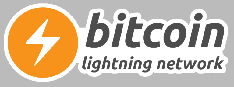 accept bitcoin lightning